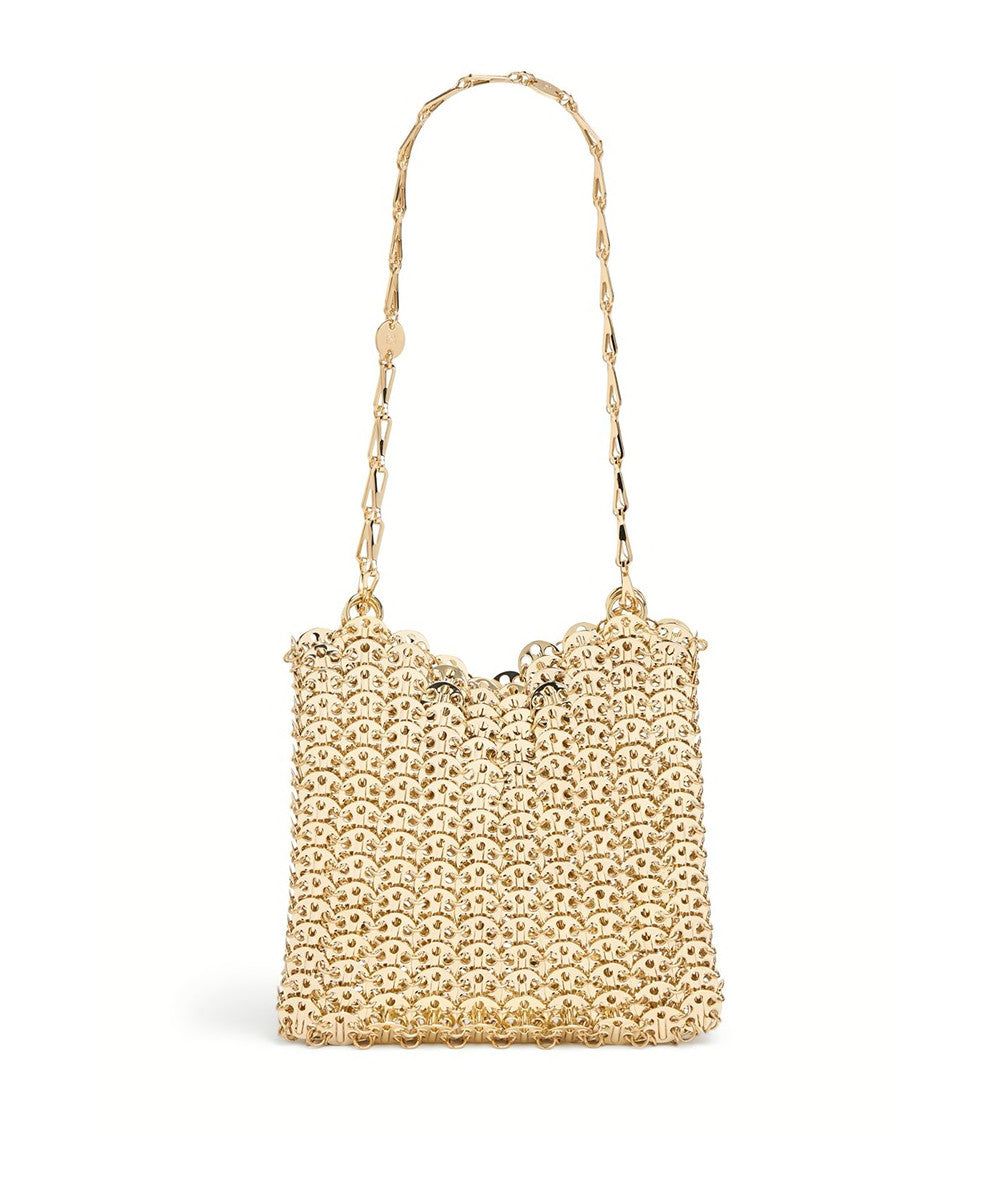 Sac iconique 1969 doré clair
