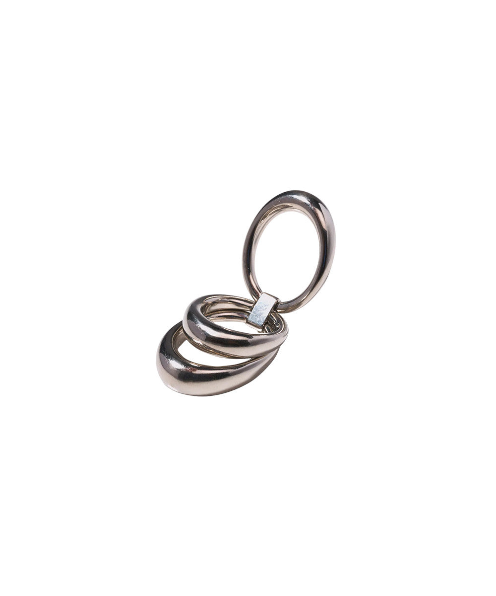 Bague blow up solar