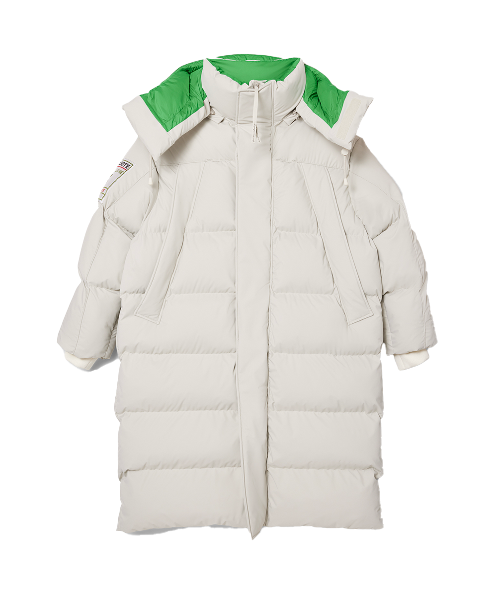 Doudoune Jongleur Puffer