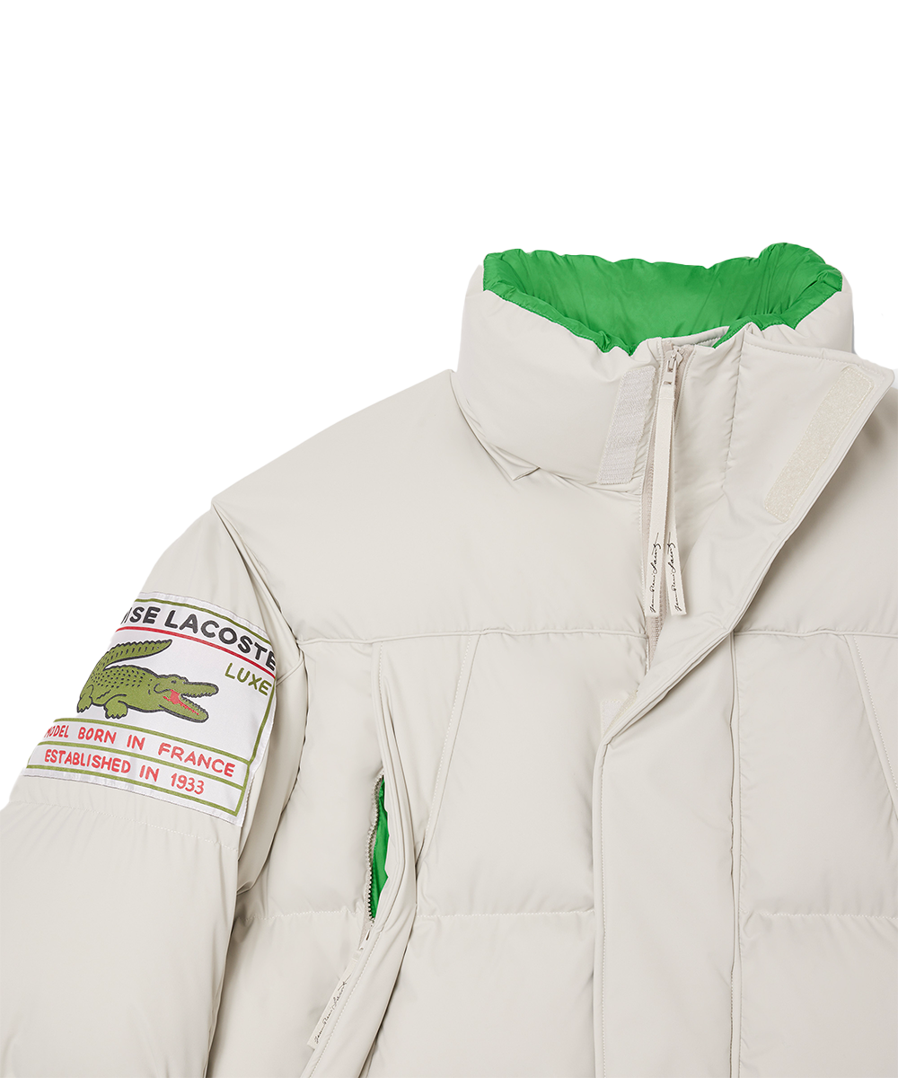 Doudoune Jongleur Puffer
