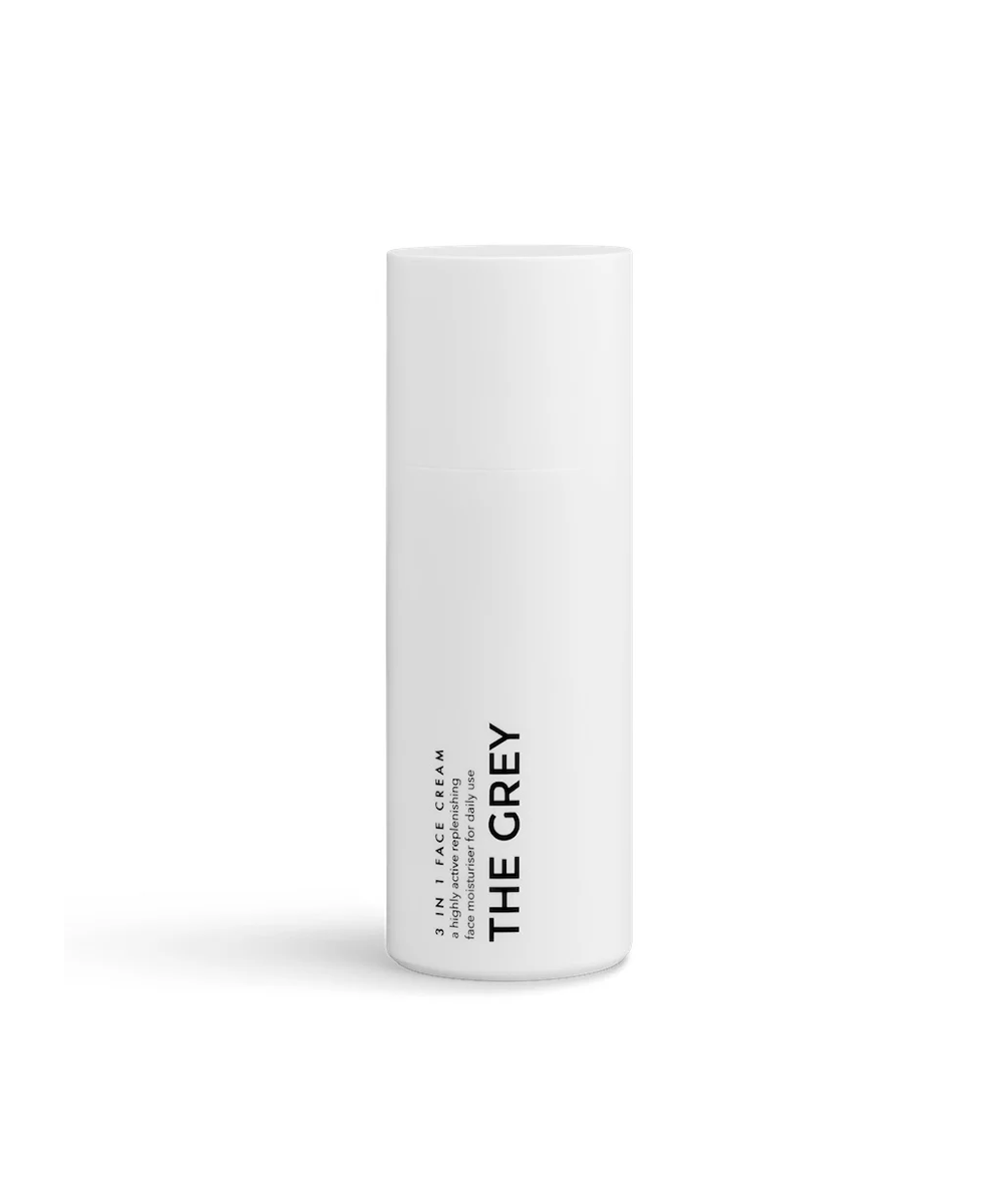 Crème visage 3 en 1