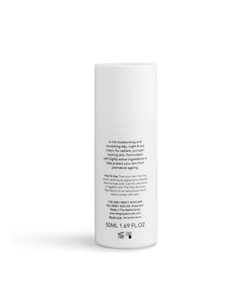 Crème visage 3 en 1