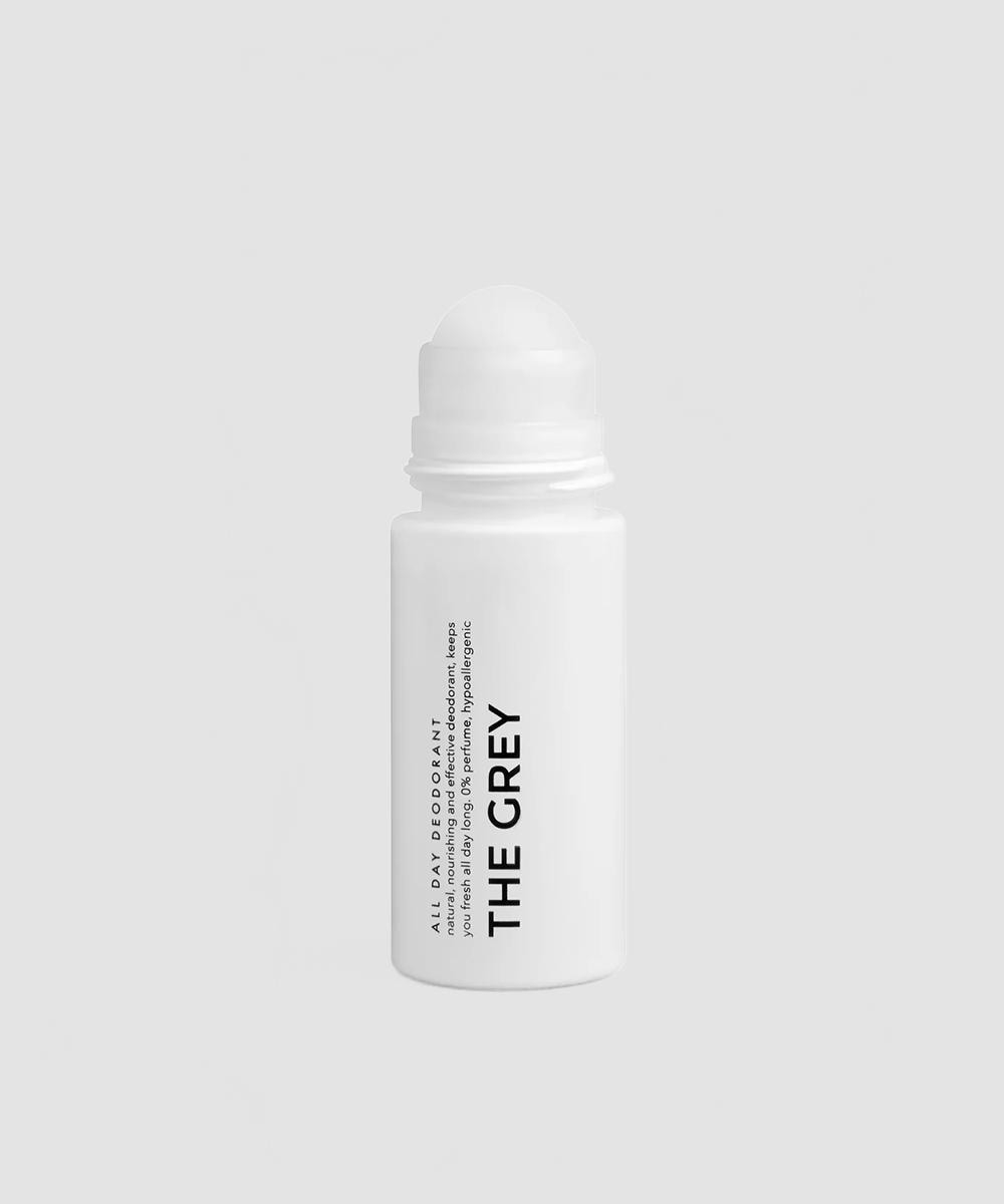 Déodorant all day - The Grey - 2
