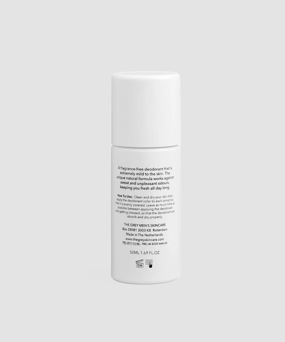 Déodorant all day - The Grey - 3