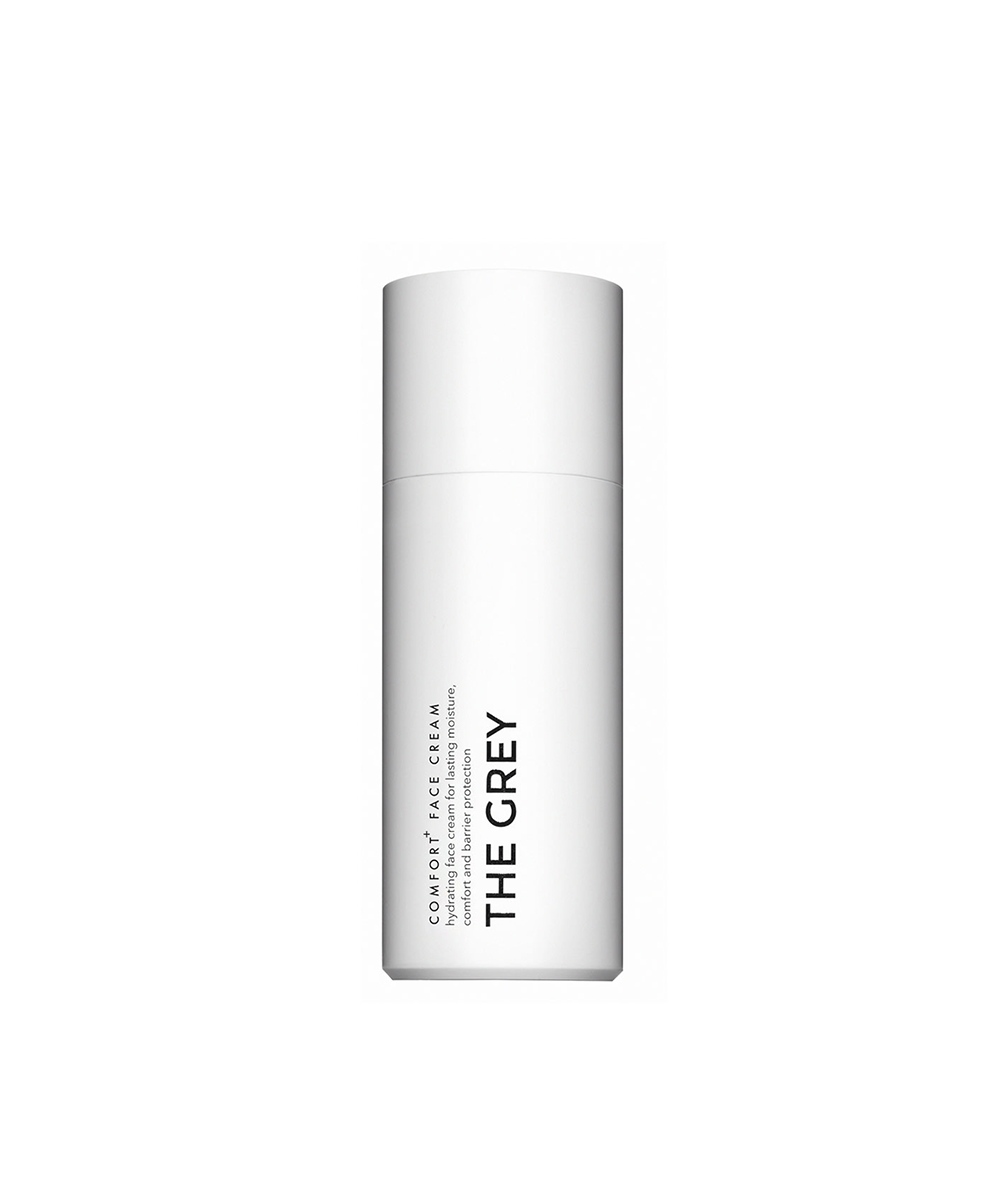 Crème visage Confort+