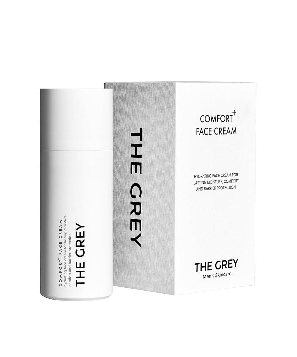 Crème visage Confort+