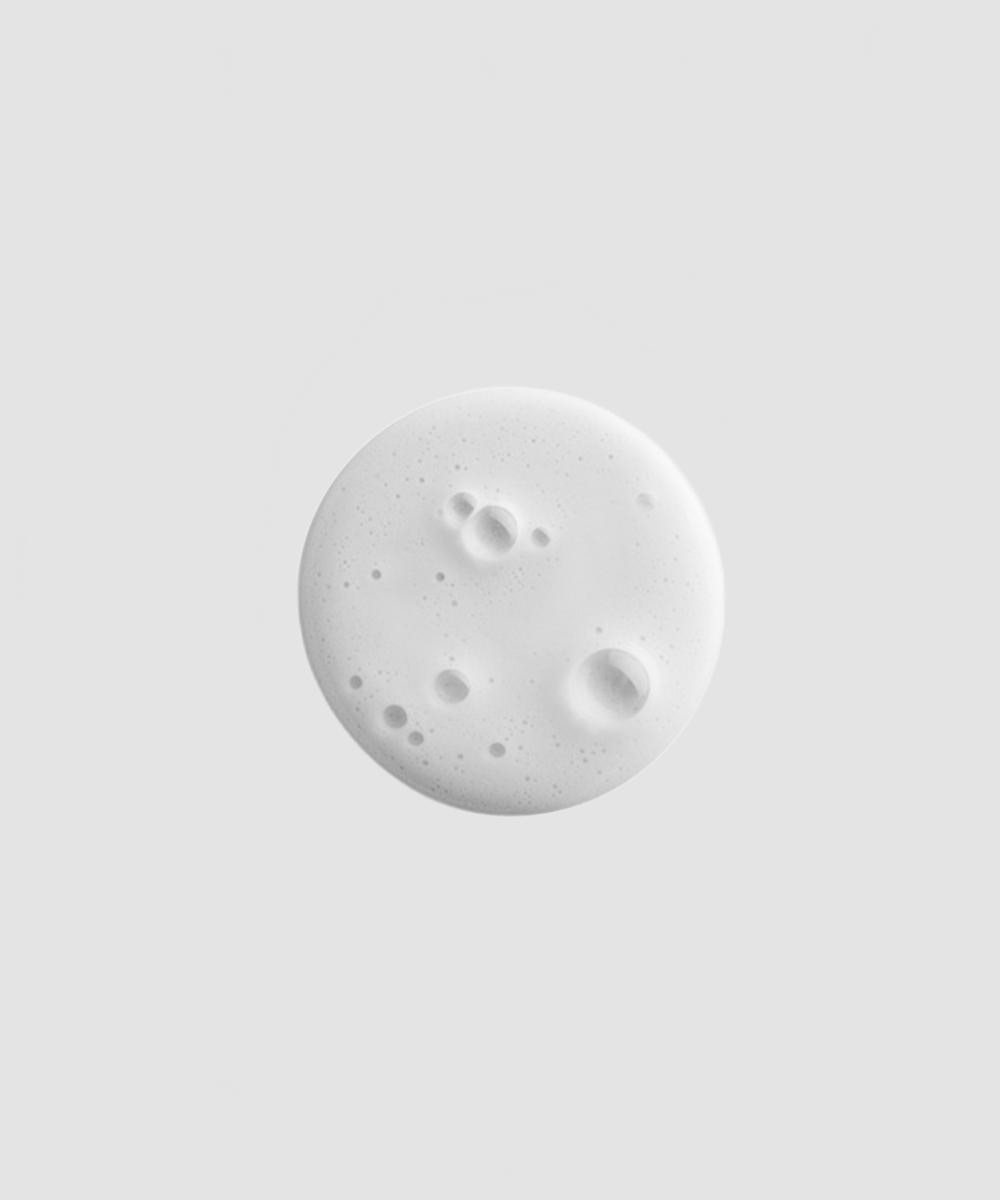 Mousse de nettoyage et rasage - The Grey - 2