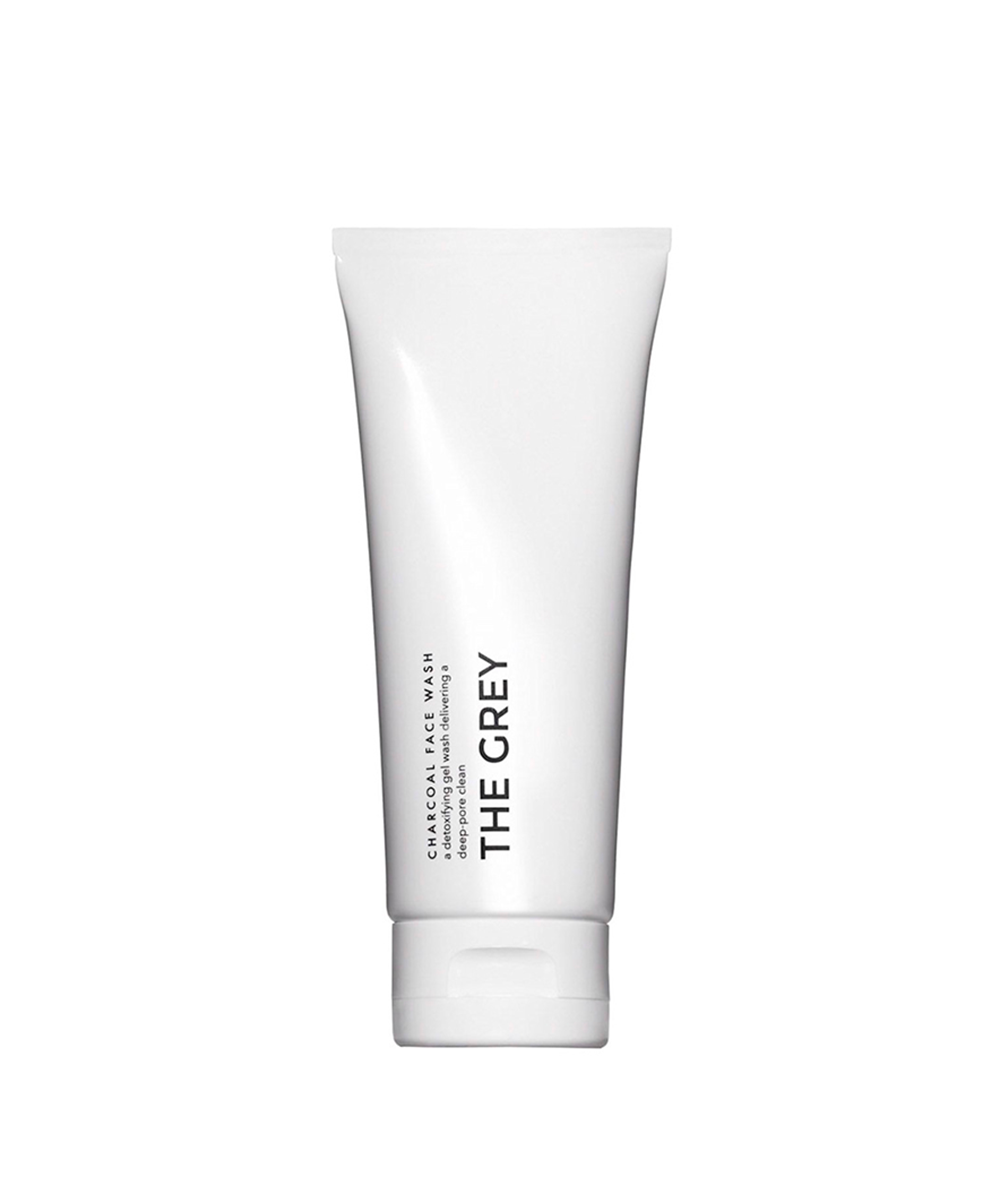 Nettoyant visage Charcoal
