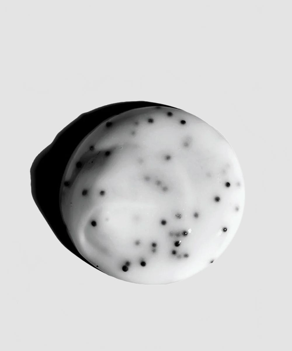 Gommage visage - The Grey - 3