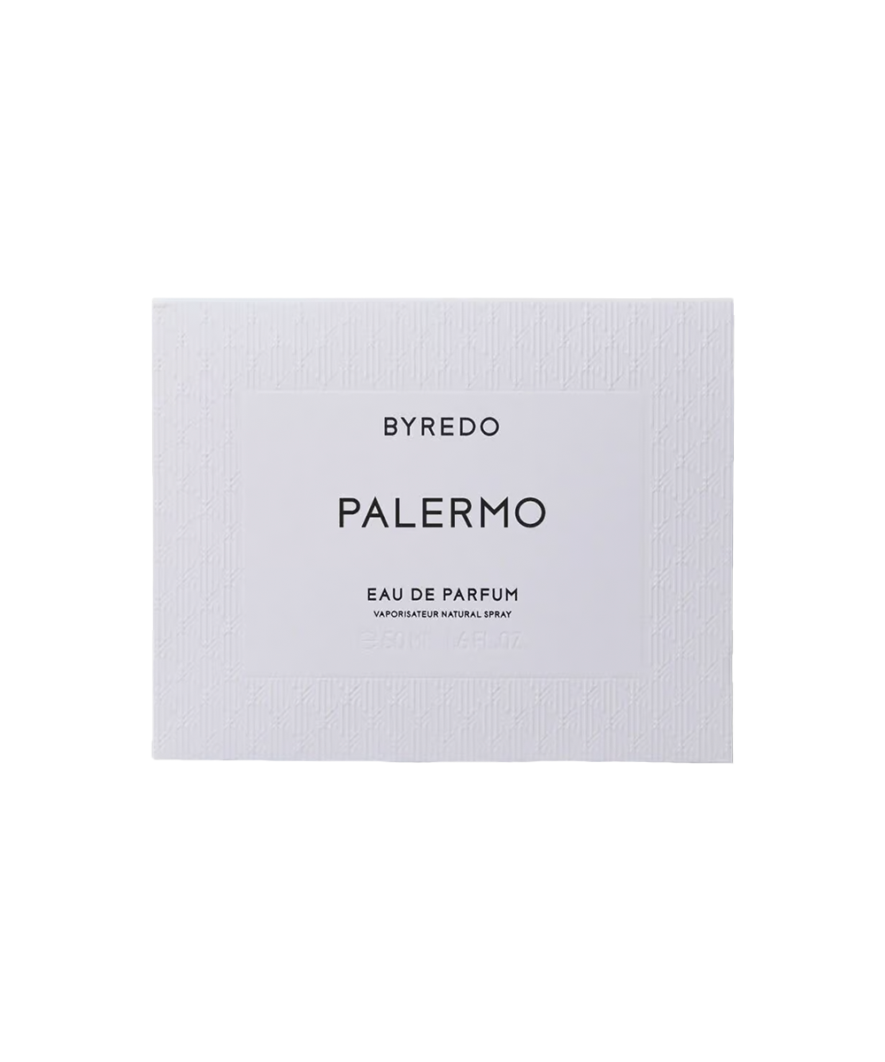 Palermo 50 ml