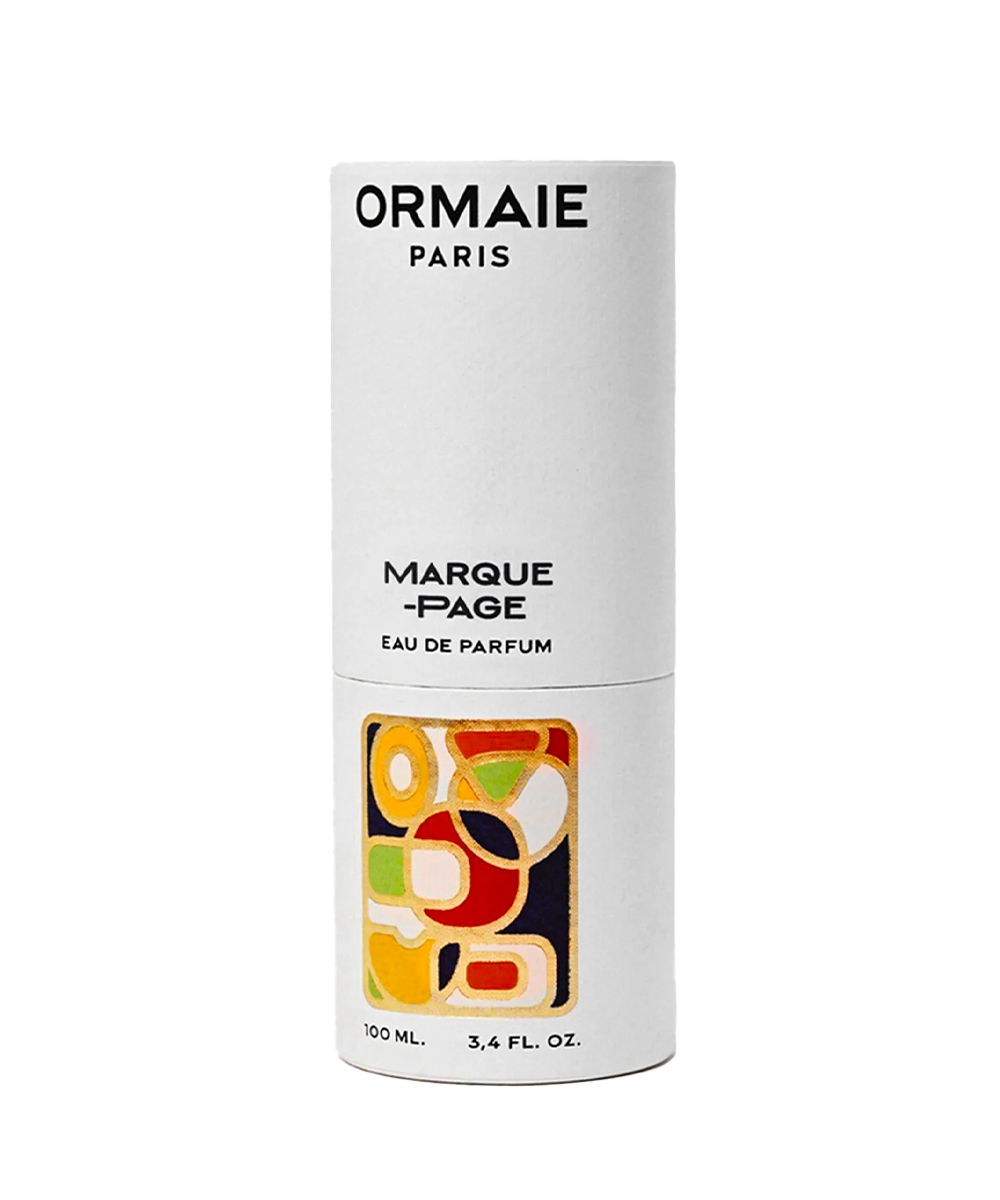 Marque Page 50ml