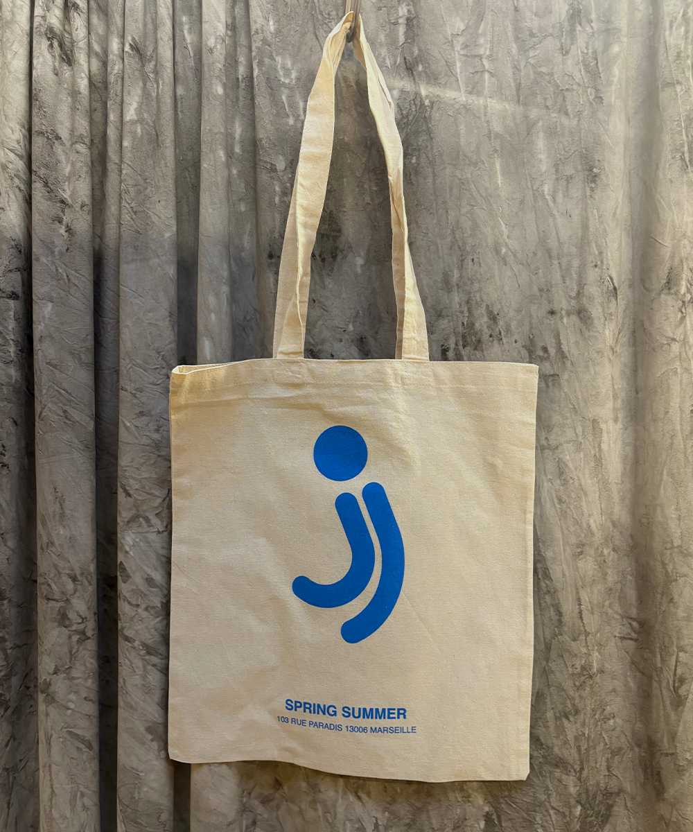 Totebag Jogging