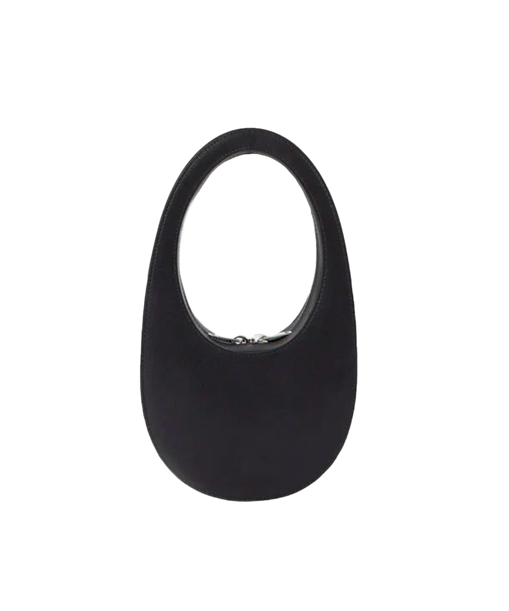 Mini Swipe Bag - Coperni - Noir