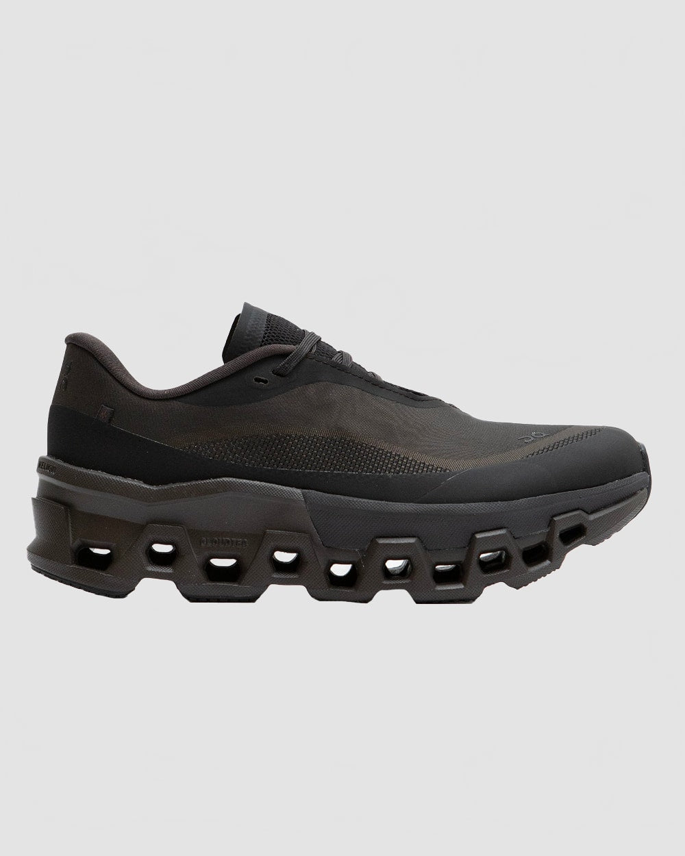 x PAF Cloudmonster 2 Thorn/Brown