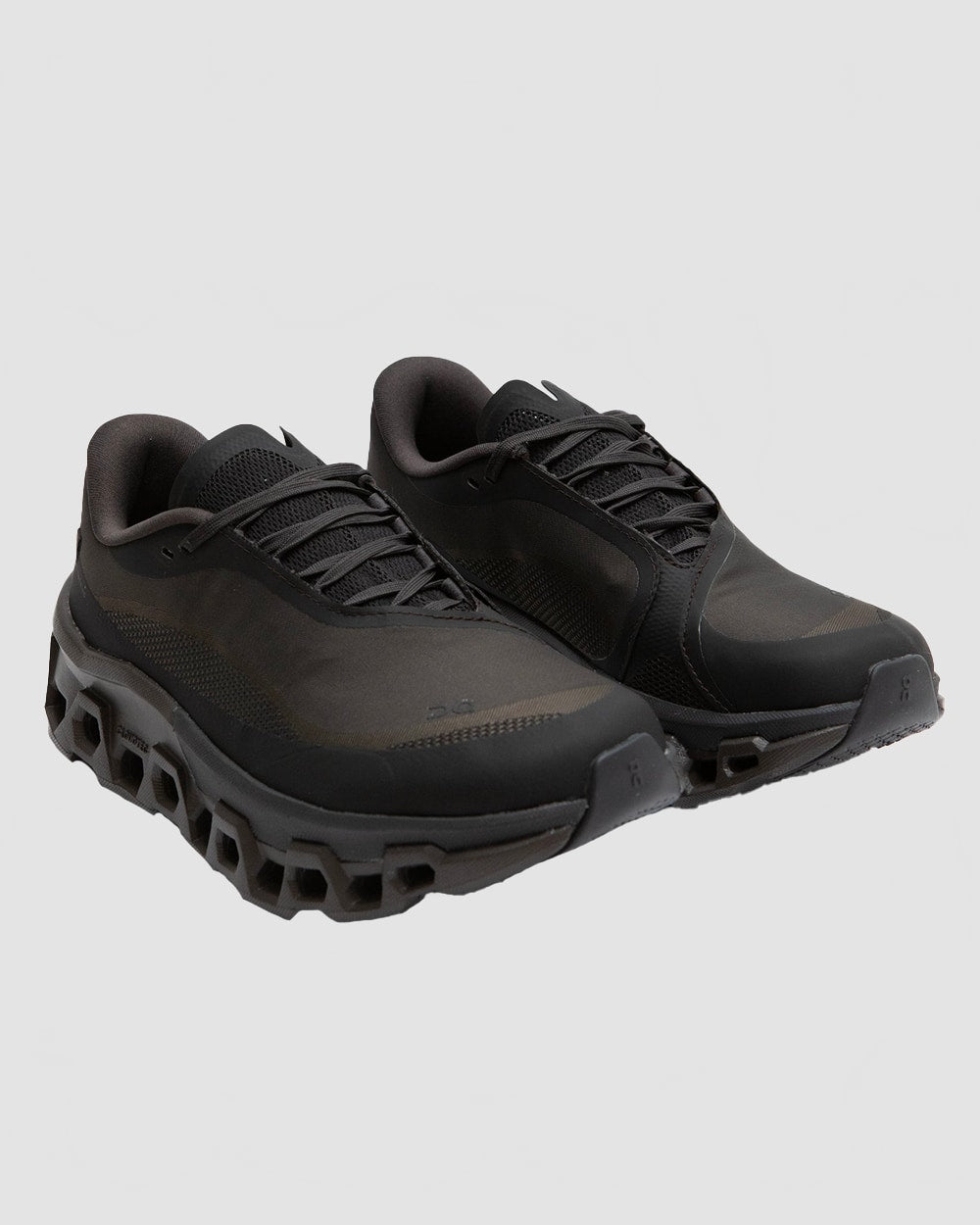 x PAF Cloudmonster 2 Thorn/Brown
