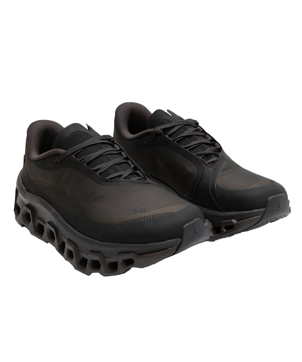 x PAF Cloudmonster 2 Thorn/Brown
