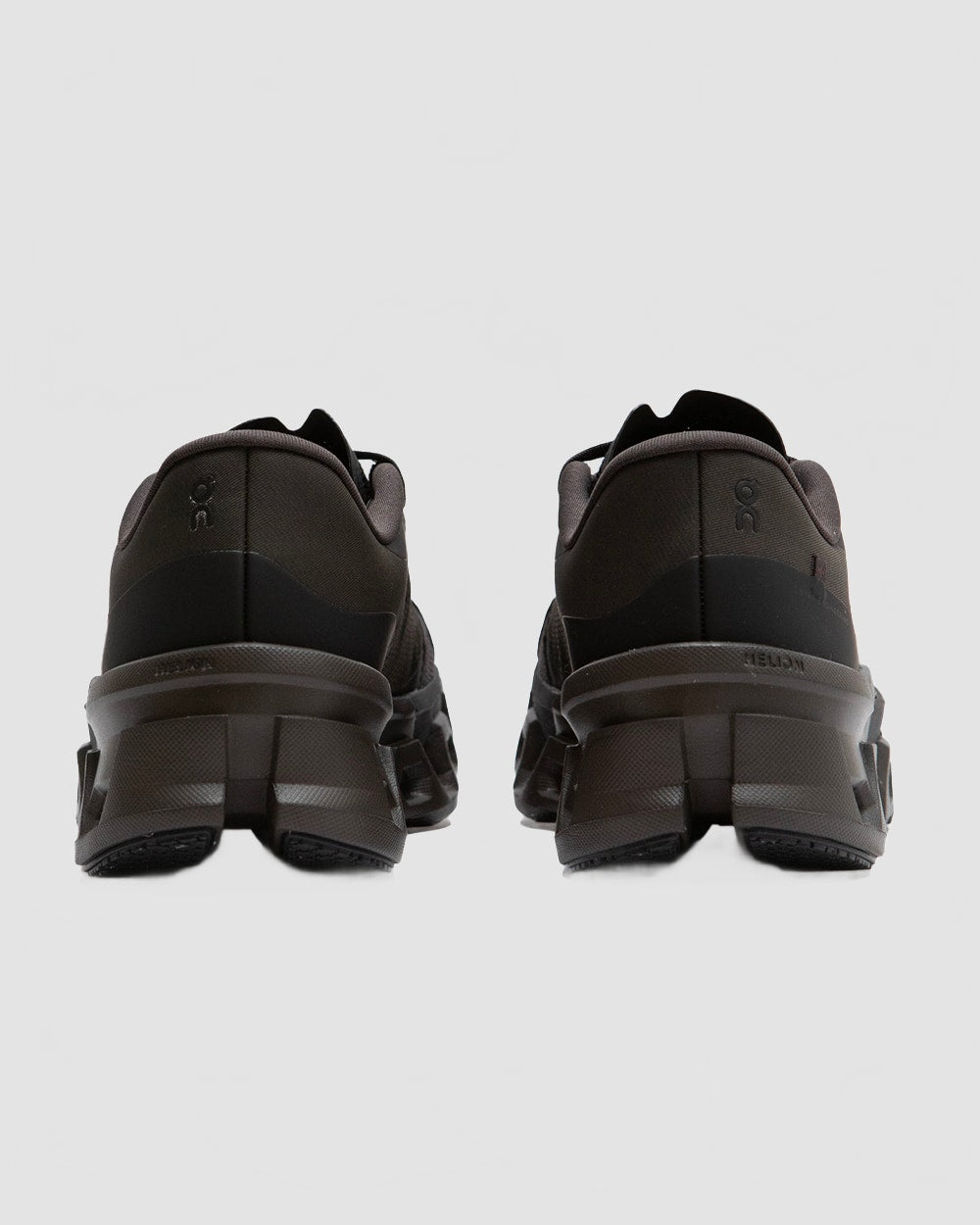 x PAF Cloudmonster 2 Thorn/Brown