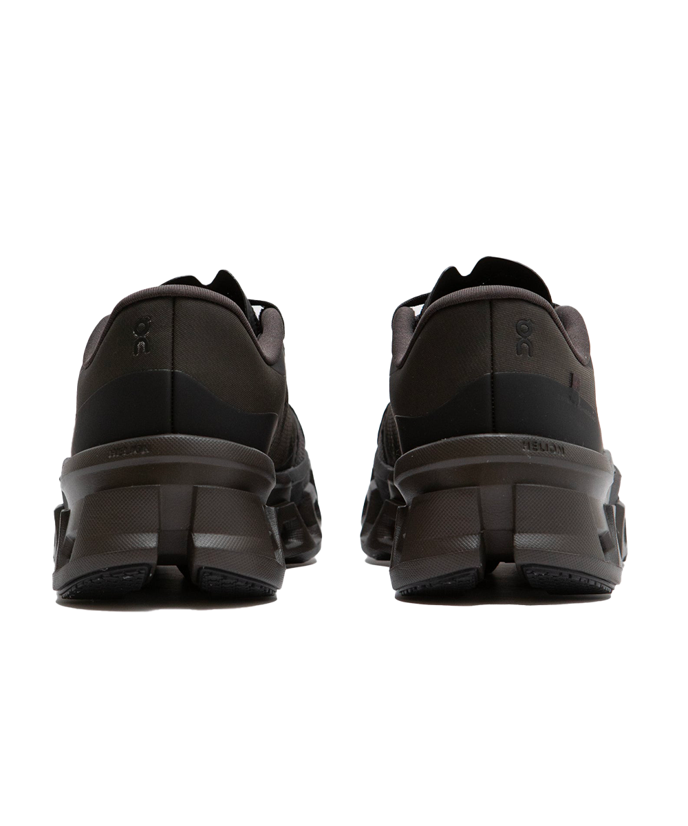 x PAF Cloudmonster 2 Thorn/Brown