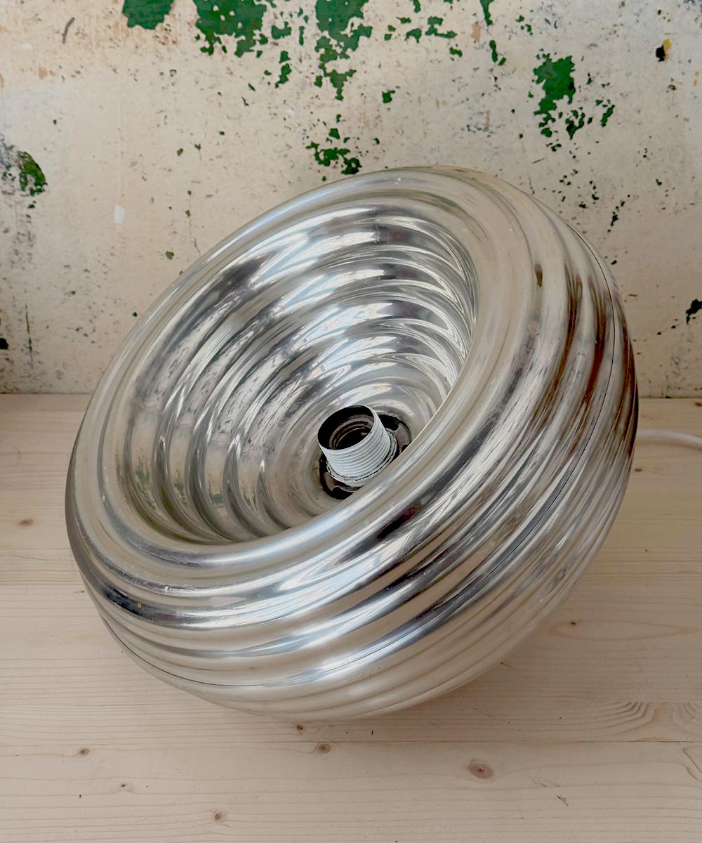Suspension Splugen Vintage par Achille & Pier Castiglioni