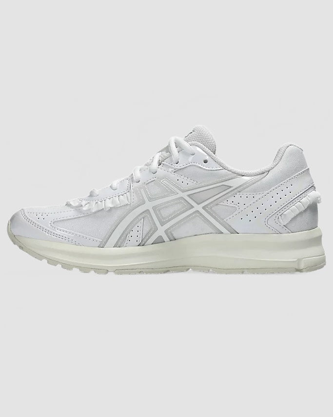 JOG 100S - ASICS - White/Cream