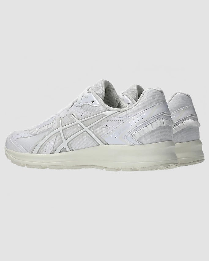 JOG 100S - ASICS - White/Cream