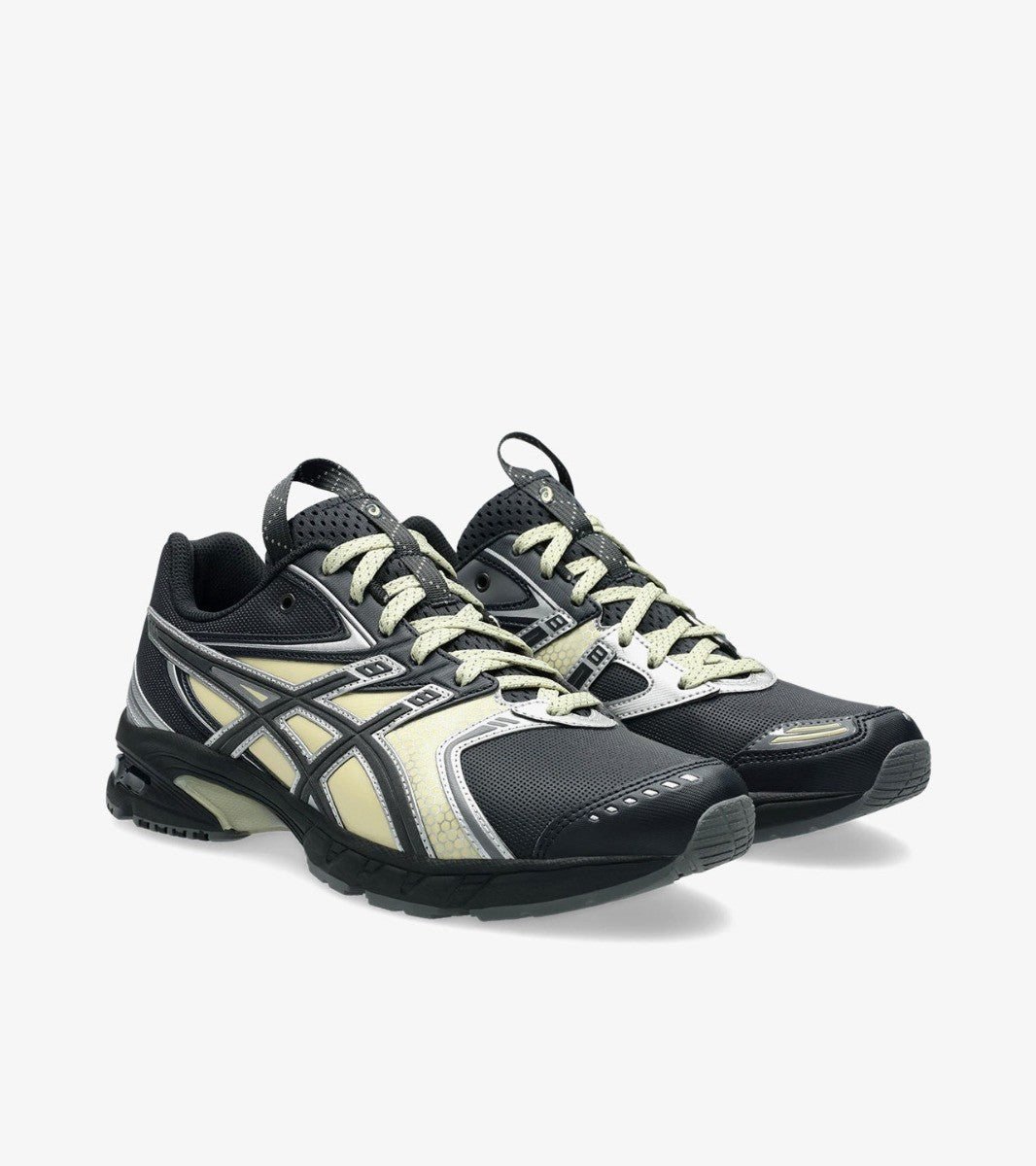 UB11-S Gel-DS Trainer14 - Asics - Graphite Grey/Oyster White