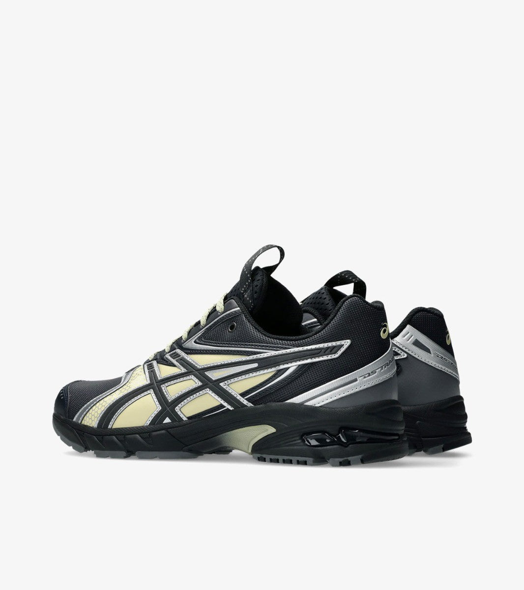 UB11-S Gel-DS Trainer14 - Asics - Graphite Grey/Oyster White