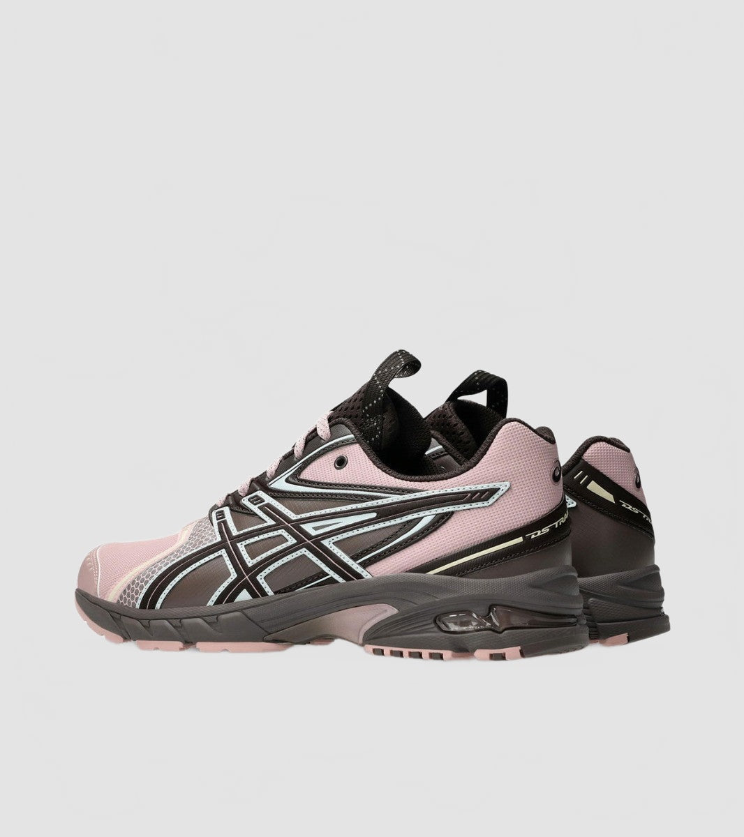 UB11-S Gel-DS Trainer14 - Asics - Coneflower/Black Coffee