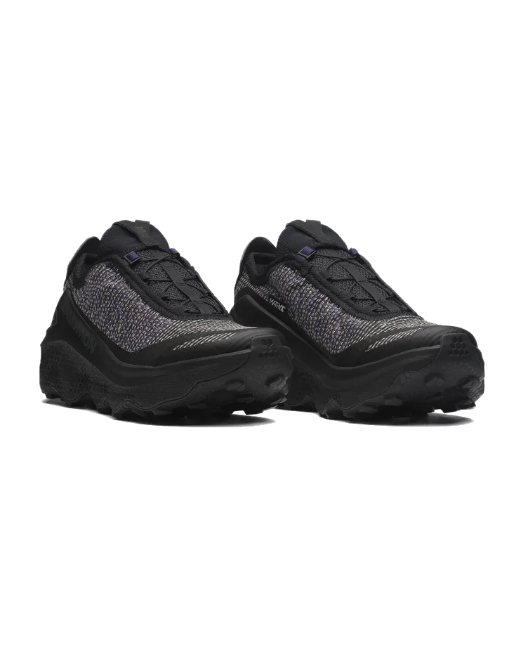 Orava Advanced - Salomon - Black / Sedona Sage / Astral Aura
