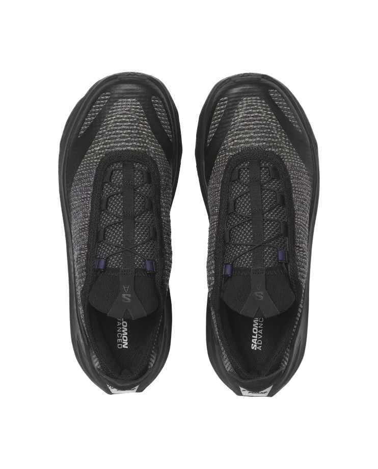 Orava Advanced - Salomon - Black / Sedona Sage / Astral Aura