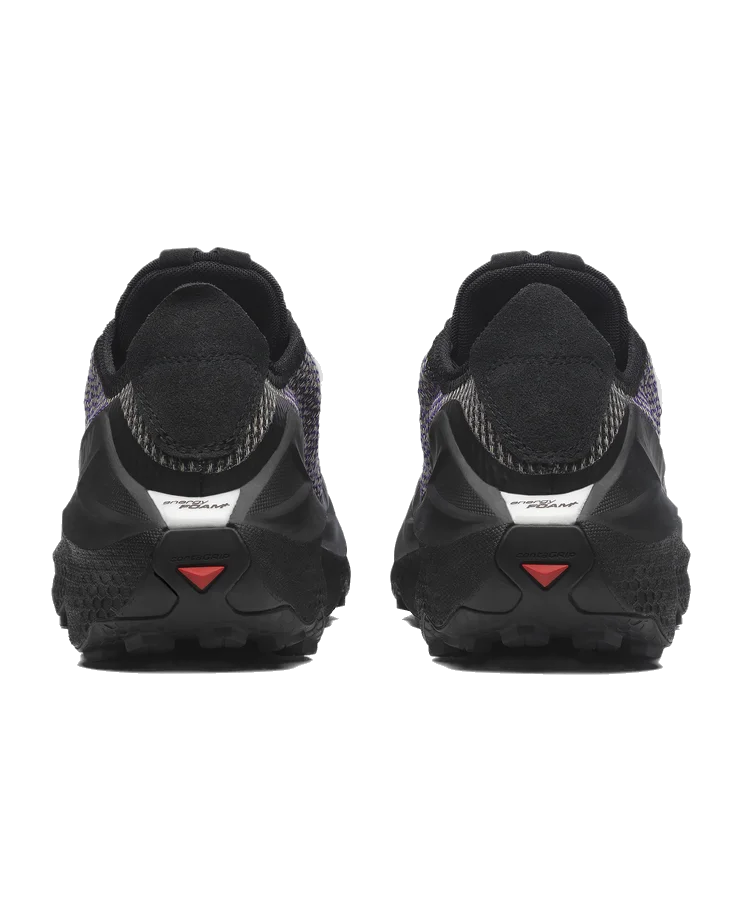 Orava Advanced - Salomon - Black / Sedona Sage / Astral Aura