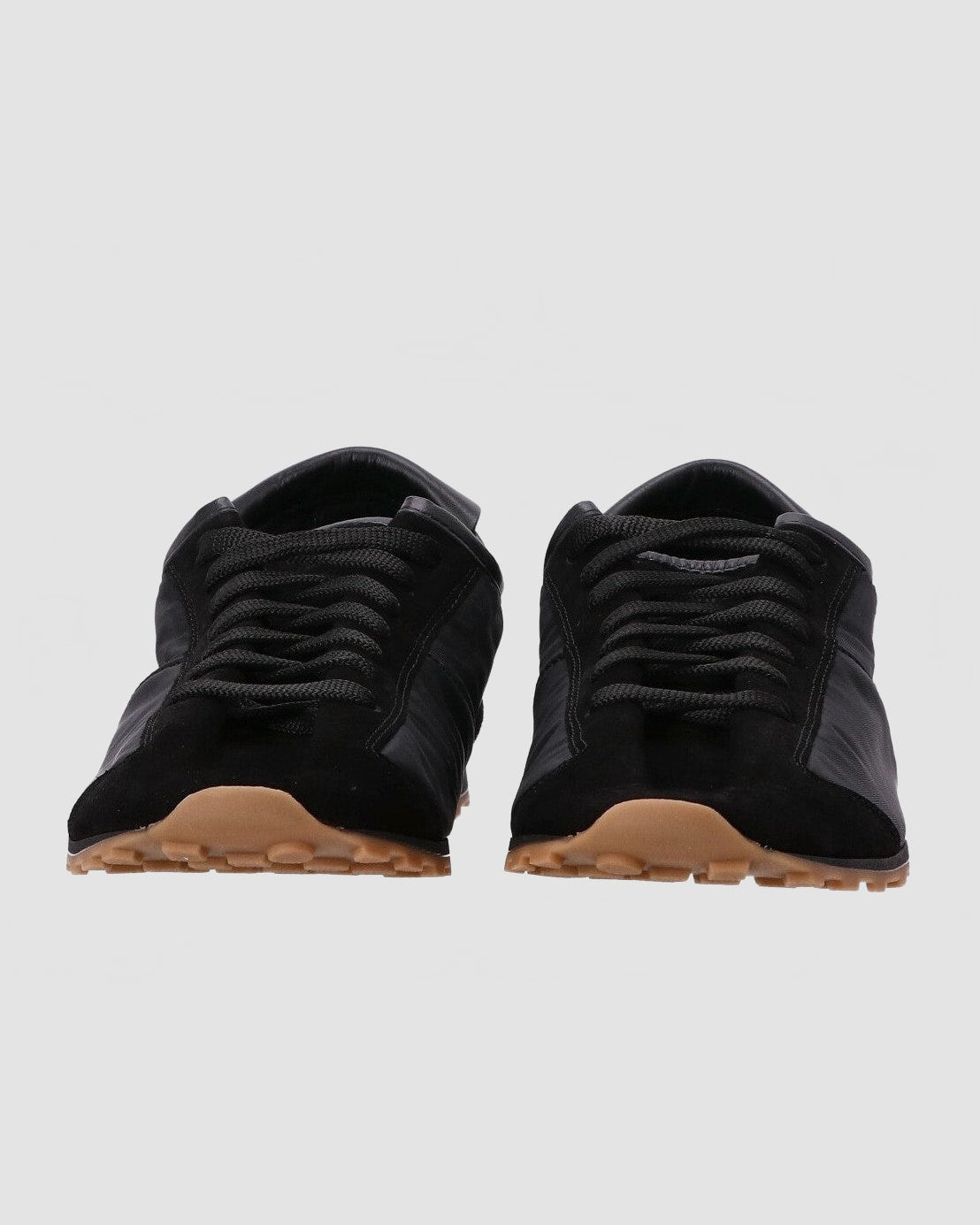 Les Tennis - Jacquemus - Black