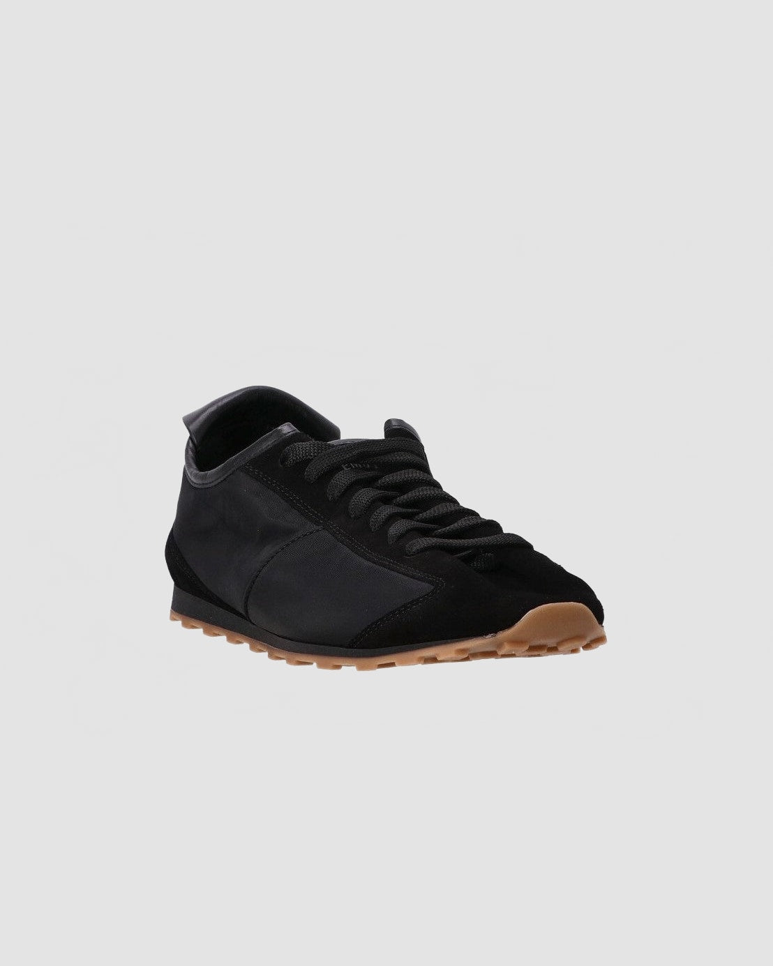 Les Tennis - Jacquemus - Black