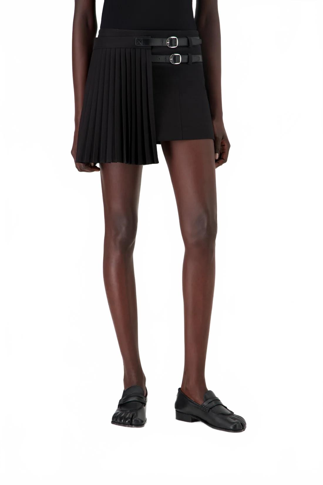 5T Mocassin - Coperni - Black