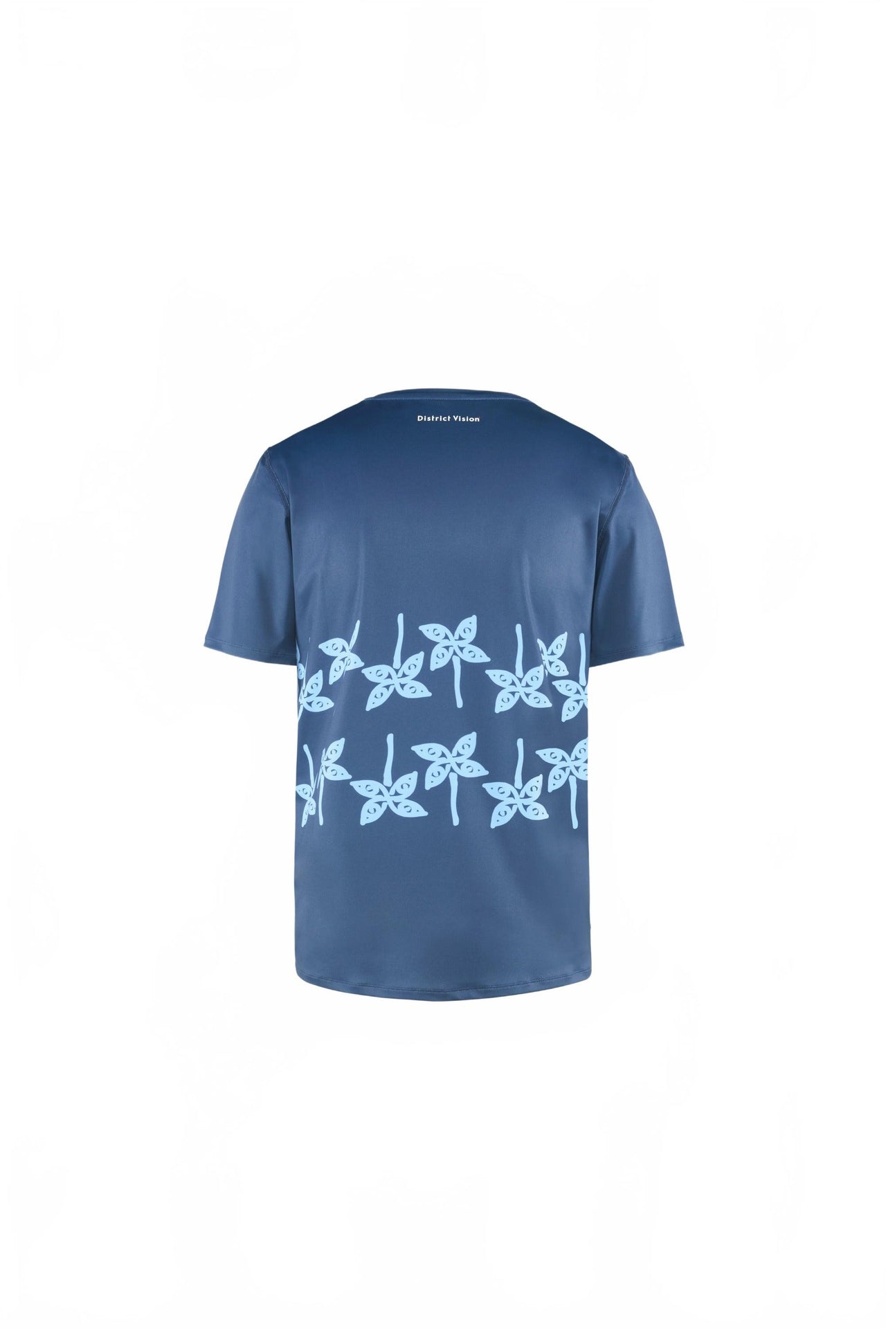 Lightweight Graphic Tee - District Vision - Zephyr