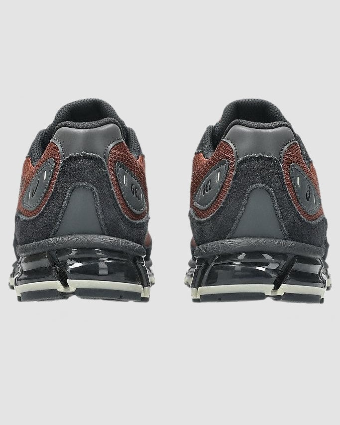 Gel-Quantum 360 I Amp - Asics - Reddish Brown / Black