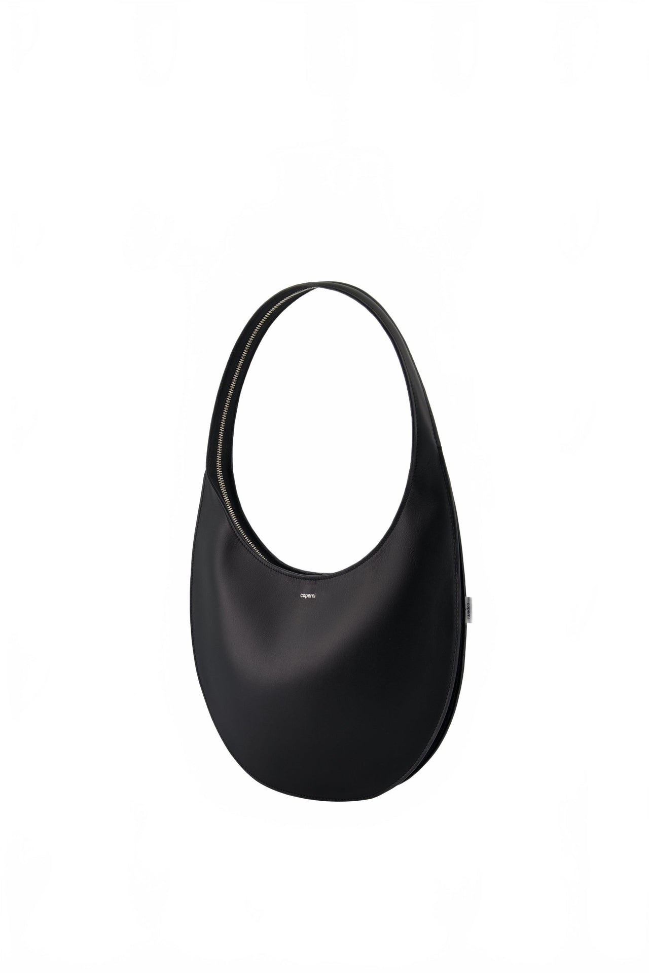 Soft Swipe Bag - Coperni - Black