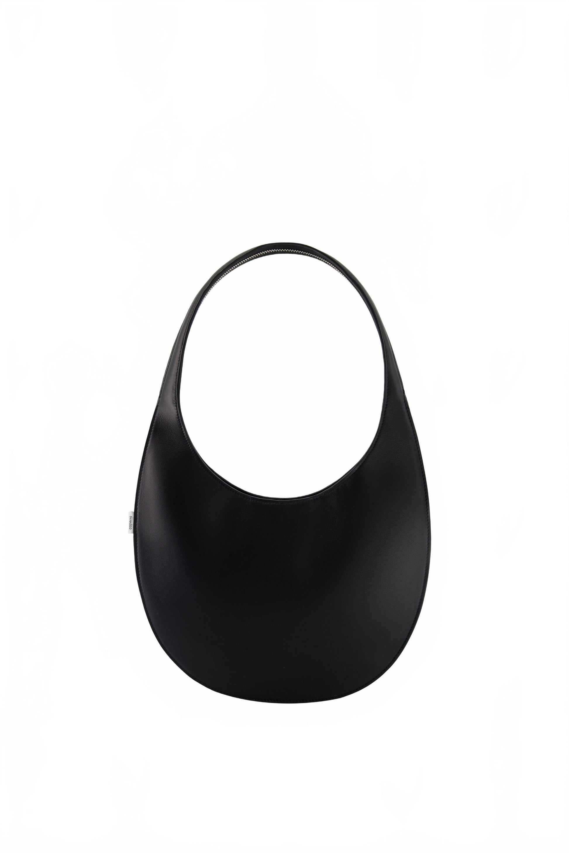 Soft Swipe Bag - Coperni - Black