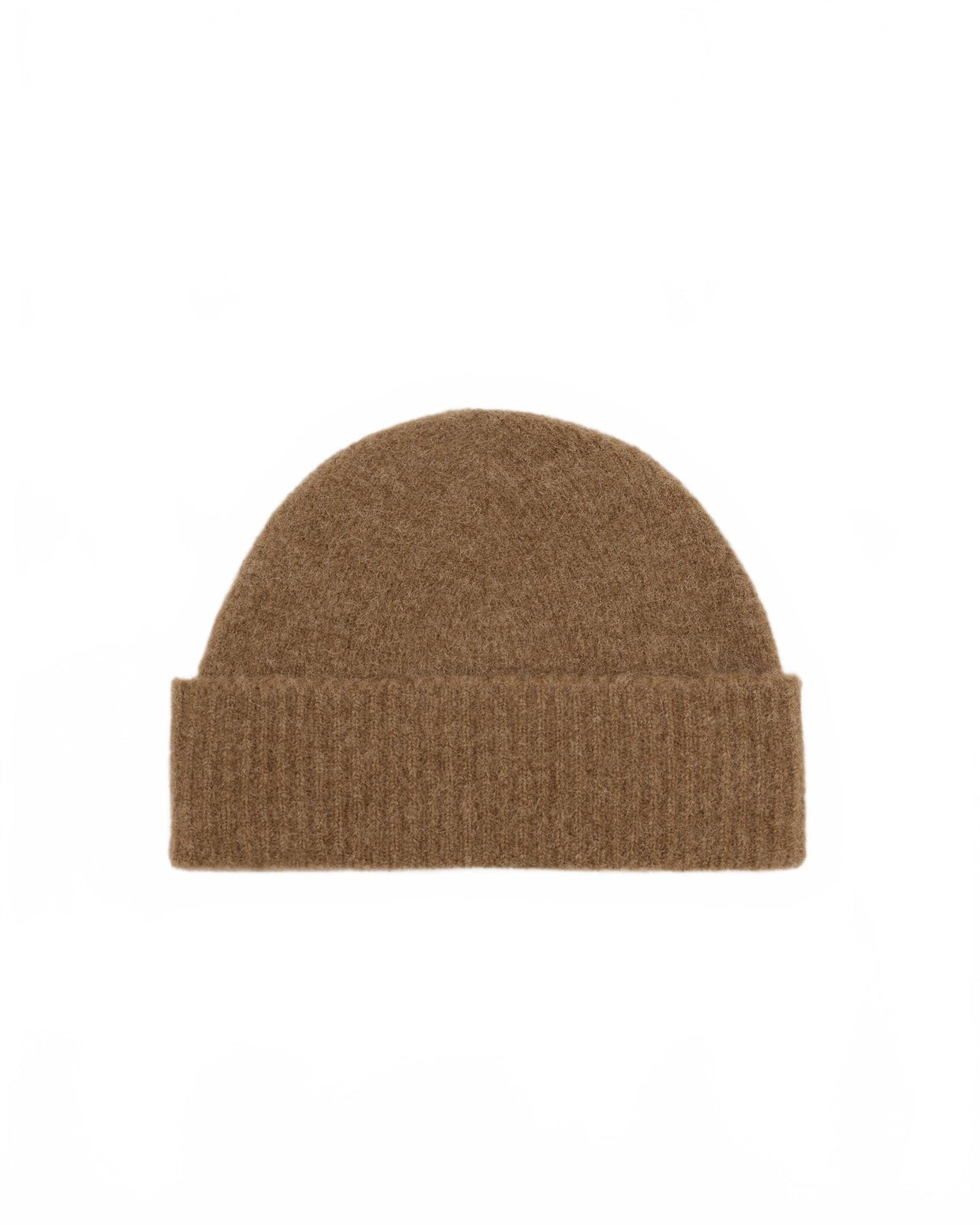 Bonnet Ami De Coeur - Ami - Noisette / Ecru