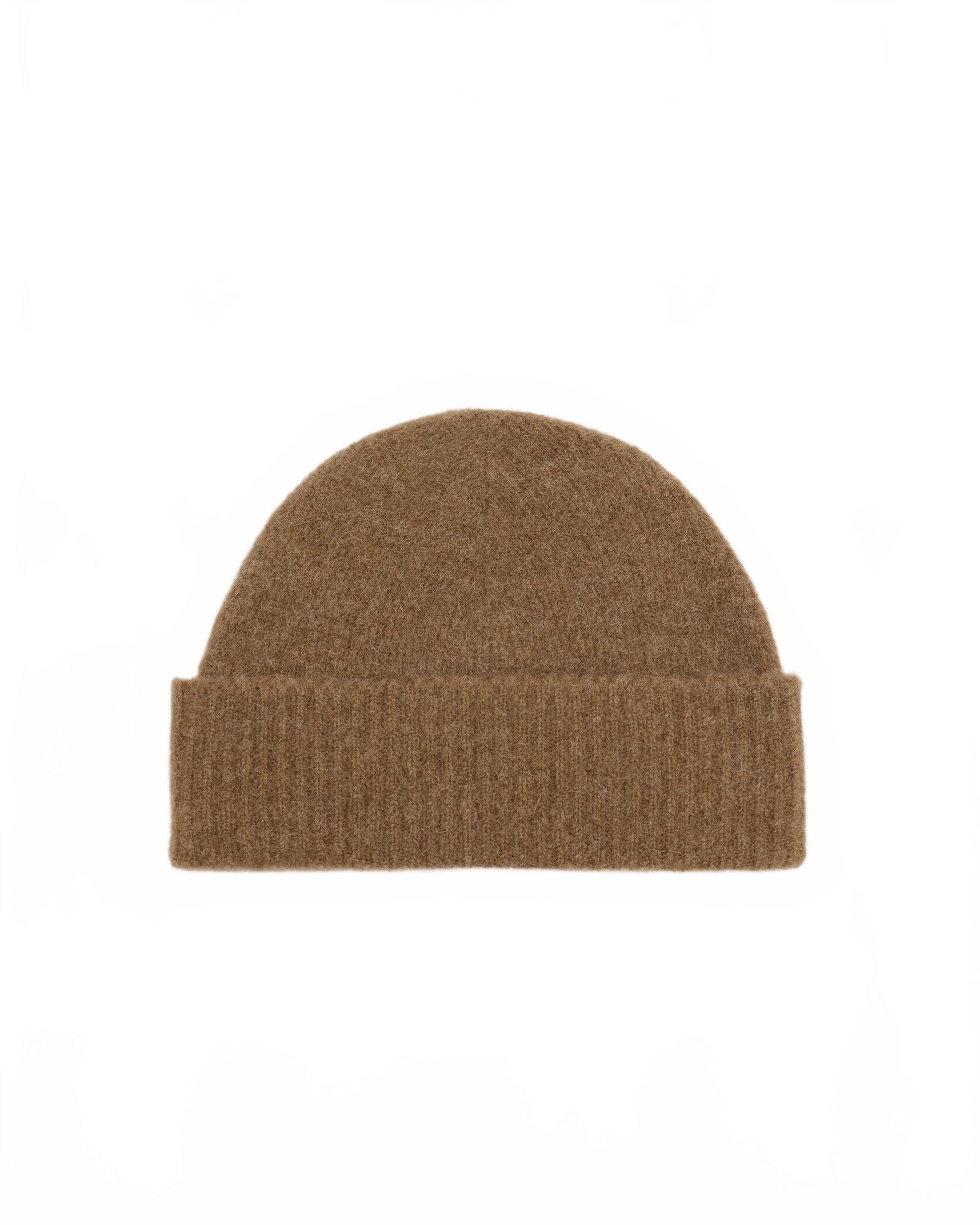 Bonnet Ami De Coeur - Ami - Noisette / Ecru