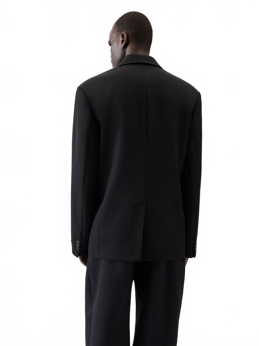 La Veste Pittore - Jacquemus - Black