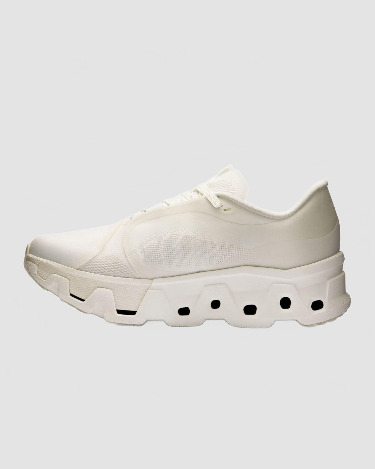 Cloudmonster Hyper PAF Women - On Runinng - White / White