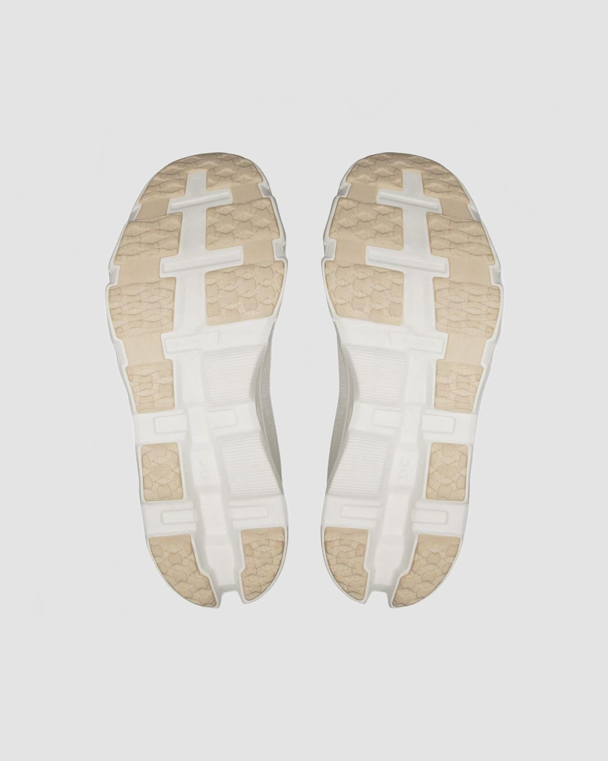 Cloudmonster Hyper PAF Women - On Runinng - White / White