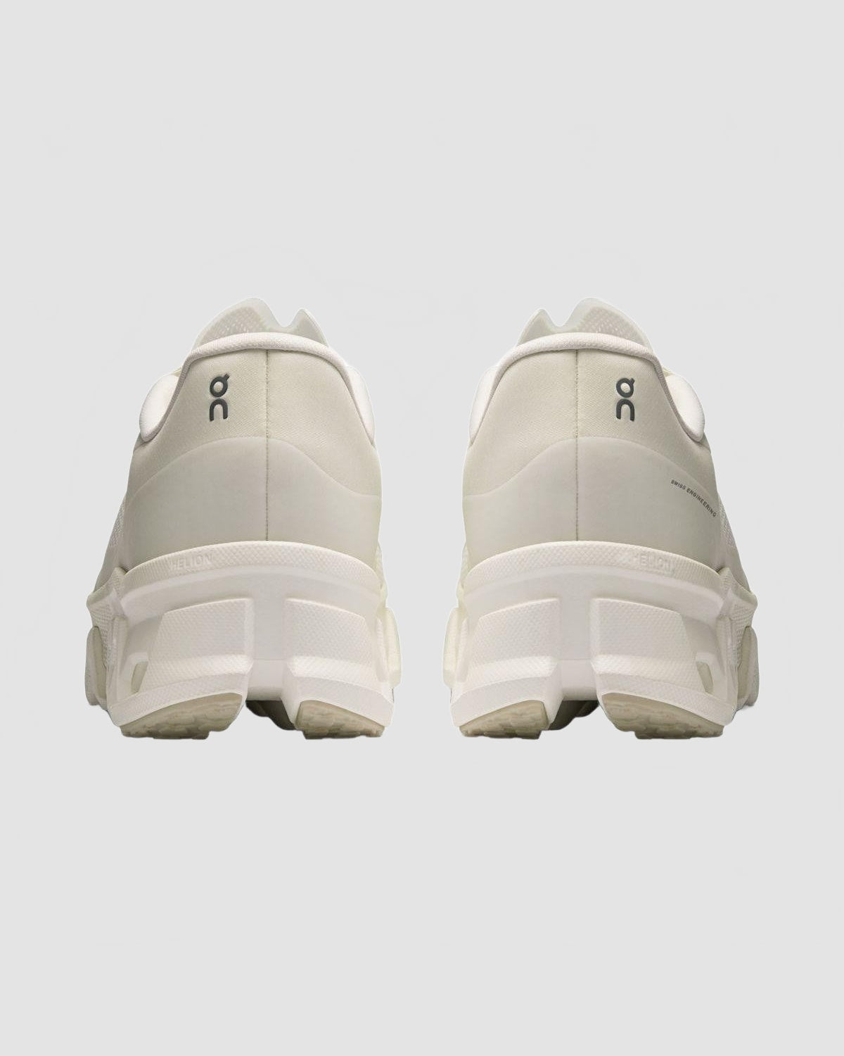 Cloudmonster Hyper PAF Women - On Runinng - White / White