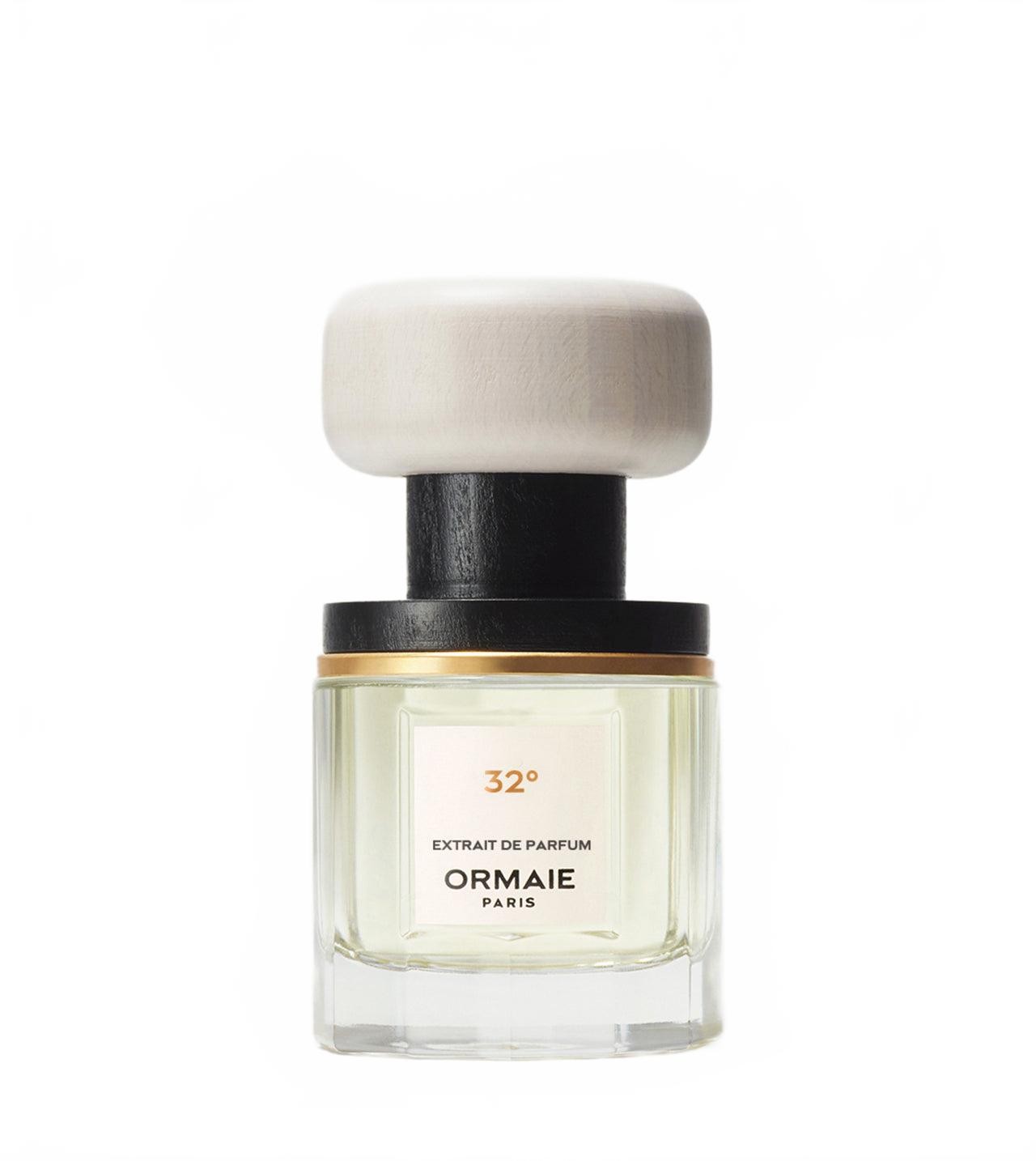 32° Extrait De Parfum - Ormaie - 50ml