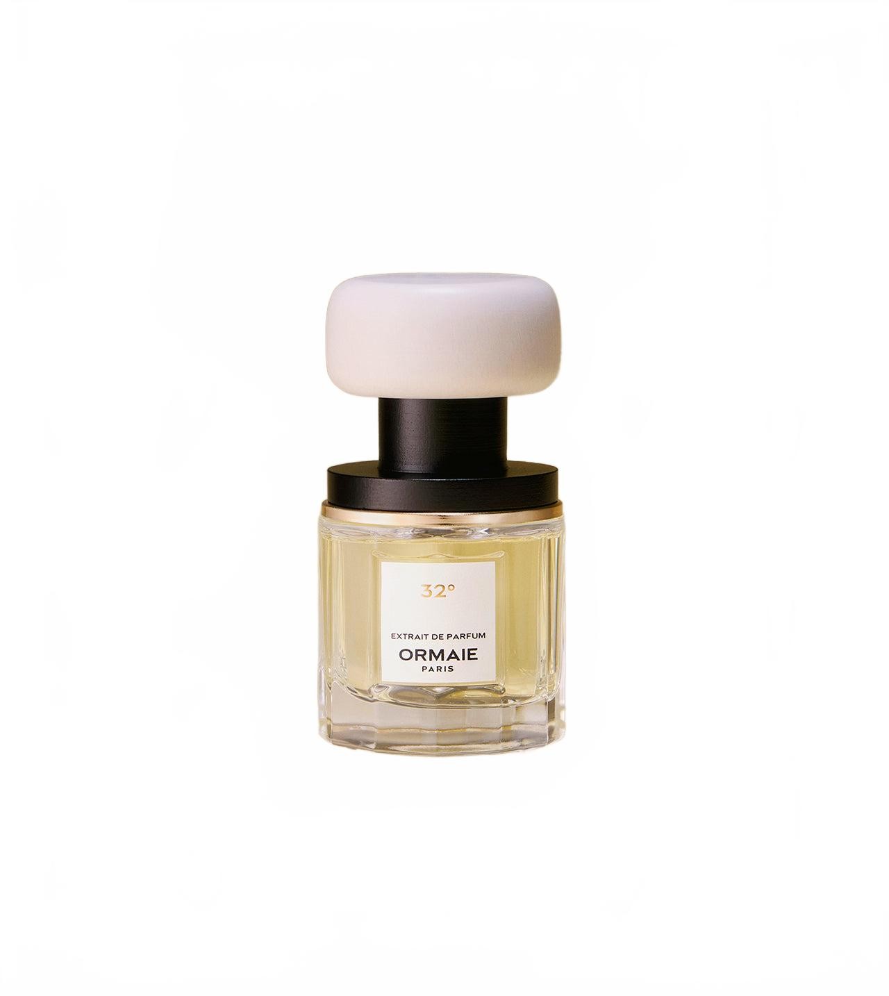 32° Extrait De Parfum - Ormaie - 50ml