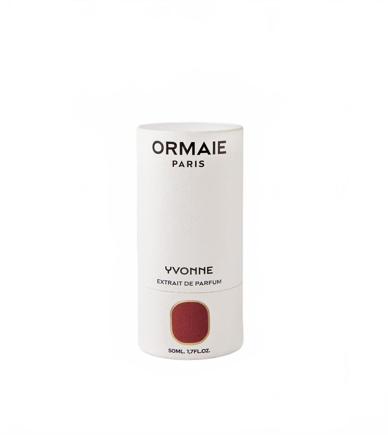Yvonne Extrait De Parfum - Ormaie - 50ml