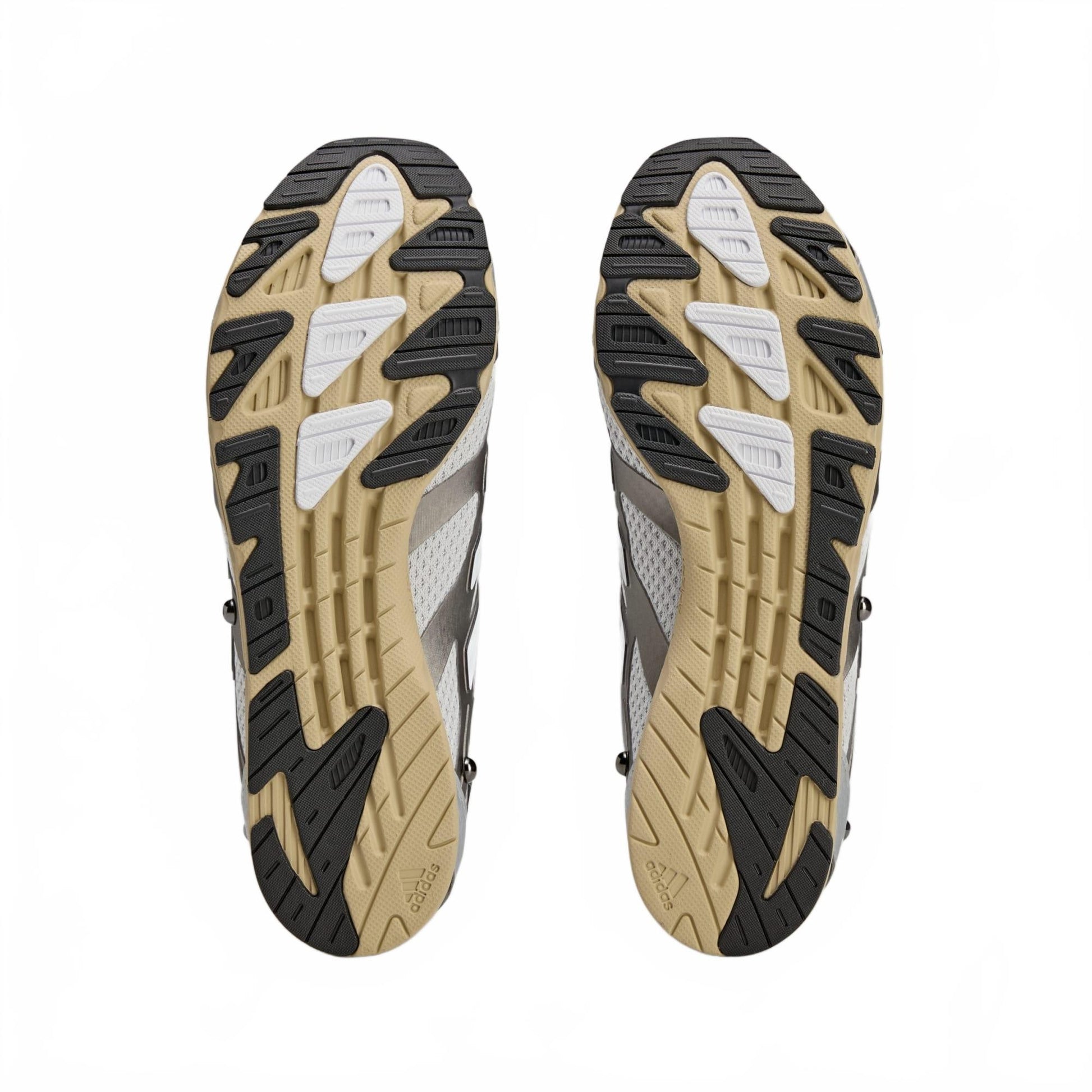 Adizero PR SFTM - Adidas X Song For The Mute - Grey One / Core Black / Matte Silver