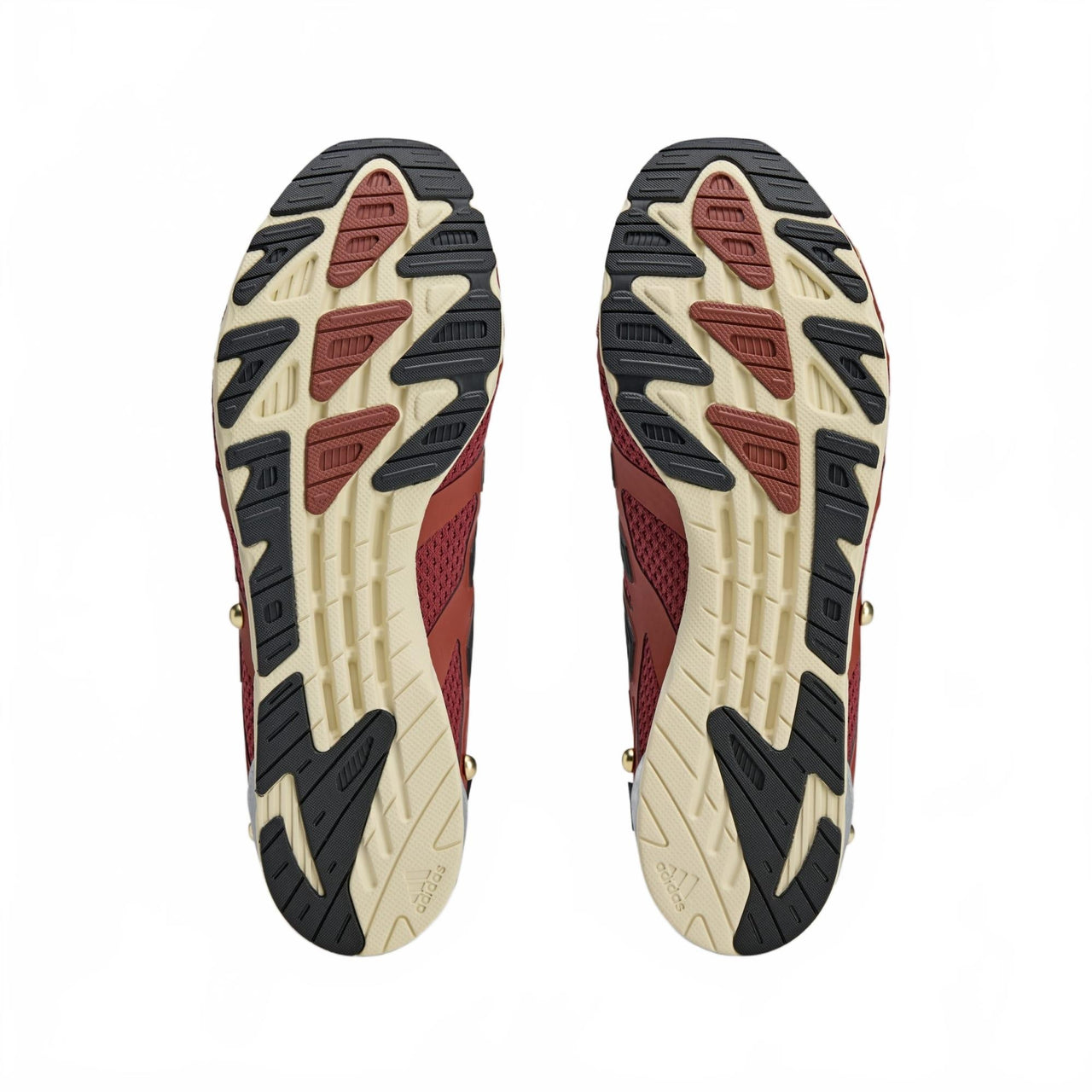 Adizero PR SFTM - Adidas X Song For The Mute - Legacy Red / Cream White / Wild Sepia