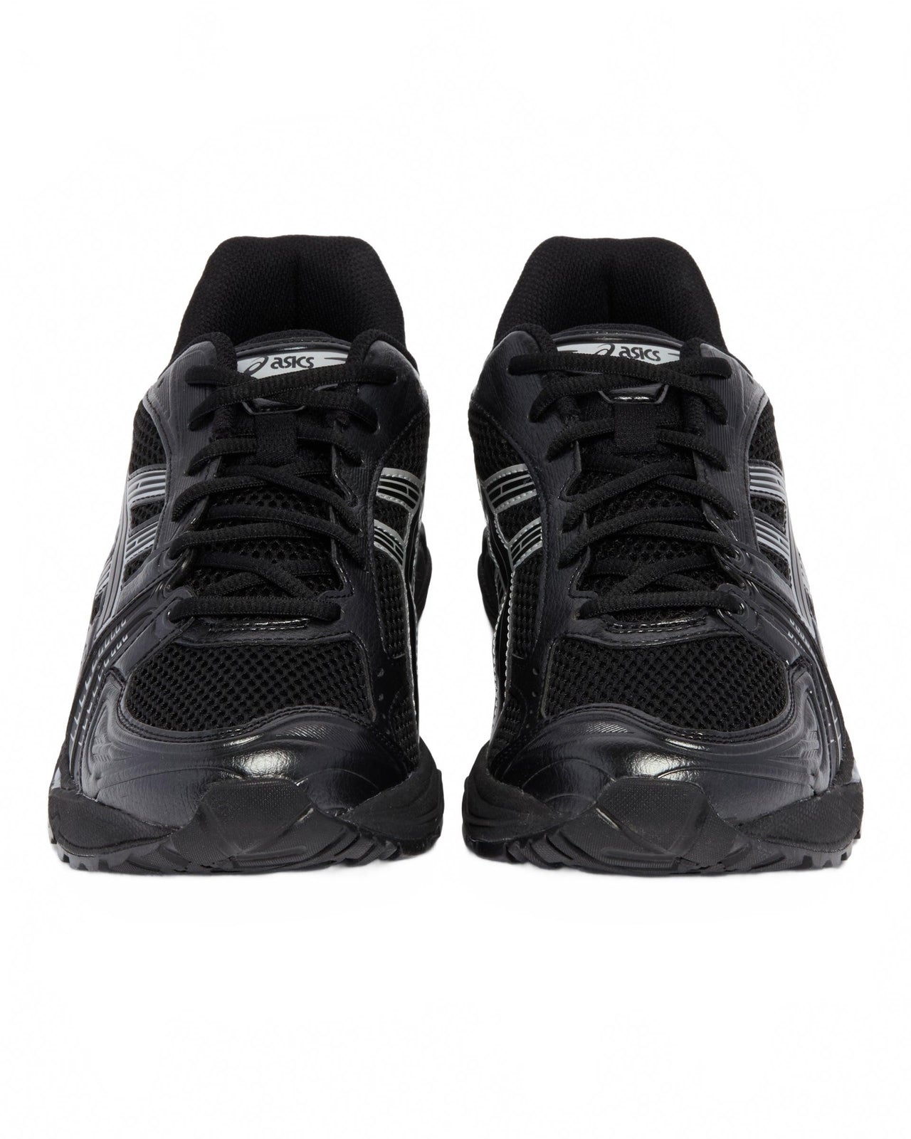 Gel-Kayano 14 - Asics - Black / Pure Silver